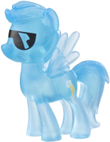 

Фигурка коллекционная Hasbro, Пони Мини Радуга Дэш / E5550EU40