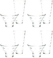 

Набор для напитков Luminarc, Shetland Diamond P7914