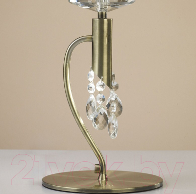 Прикроватная лампа Mantra Tiffany 3888