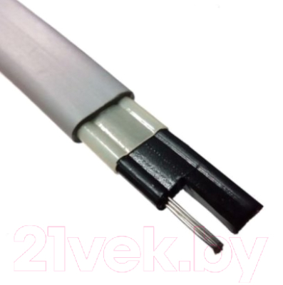 Греющий кабель для труб Grand Meyer LTC 16 SRL 16-2 (120м)