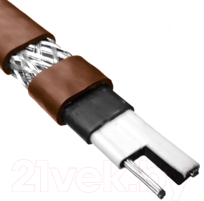 Греющий кабель для кровли Grand Meyer PHC-30 (100м)