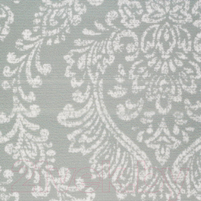 Изображение товара Римская штора Jalux Барокко 0476/9 220x170 (серый)