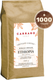 Кофе в зернах Carraro Ethiopia (1кг) -