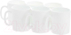 Набор кружек Luminarc Essence White N1230 (6шт) - 