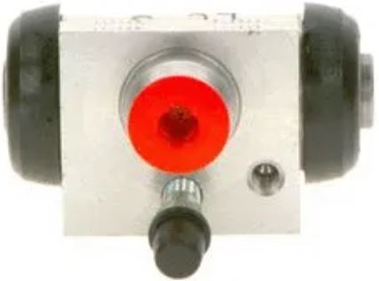 Рабочий тормозной цилиндр Bosch F026002249
