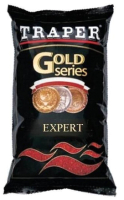 

Прикормка рыболовная Traper, Gold Expert / 3721