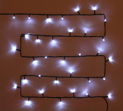 

Светодиодная гирлянда Серпантин, 183-674