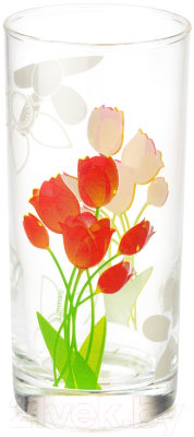Набор для напитков Luminarc Tulips Q5962 (7шт)