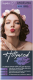 Крем-краска для волос Белита-М Hollywood Color стойкая тон Angelina № 6.32 (золотисто-коричневый) - 