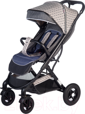 

Детская прогулочная коляска Babyhit, Regard / BS103