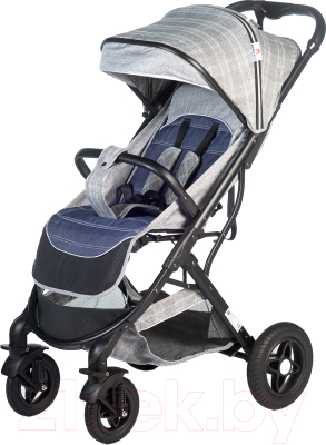 

Детская прогулочная коляска Babyhit, Regard / BS103
