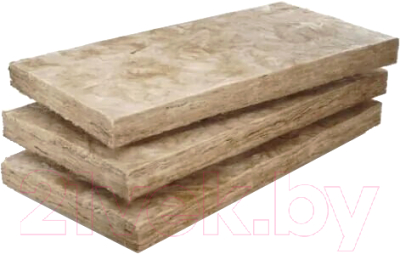 

Плита теплоизоляционная Knauf, Акустическая перегородка AS (16x75)x610x1250