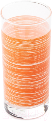 Набор для напитков Luminarc Brus Mania orange P7451 (7шт)