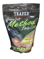 

Прикормка рыболовная, Method Feeder Ready / 898