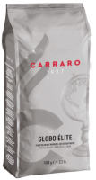 Кофе в зернах Carraro Globo Elite (1кг) - 