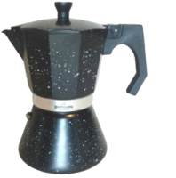Гейзерная кофеварка Bohmann BH-9706 - 