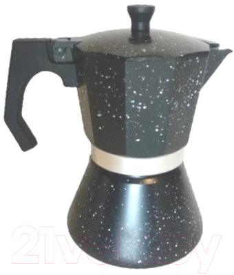 Гейзерная кофеварка Bohmann BH-9706