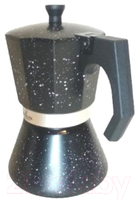 Гейзерная кофеварка Bohmann BH-9706
