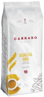 

Кофе в зернах, Globo Qualita Oro