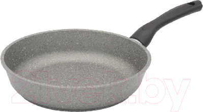 

Сковорода Виктория, Мрамор АЛА240