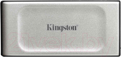 SSD диск Kingston SXS2000 2TB (SXS2000/2000G)