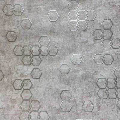 

Бумажные обои Гомельобои, Бежевый;рисунок;серый, Модерн к-61 9С6К