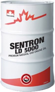 

Моторное масло, Sentron LD 5000 40 / STN5LDDRM