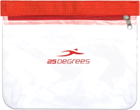 Мешок для экипировки 25DEGREES Motive / 25D21016 (красный) - 