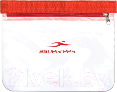 Мешок для экипировки 25DEGREES Motive / 25D21016 (красный)