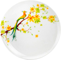 

Тарелка закусочная (десертная) Domenik, Paradise Bird DM90020