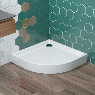 Изображение товара Душевой поддон Lavinia Boho Rock 37072900