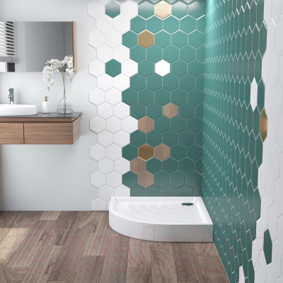 Изображение товара Душевой поддон Lavinia Boho Rock 37072900