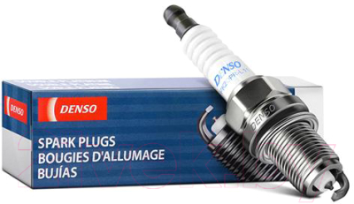 Изображение товара Свеча зажигания для авто Denso PK20PRP11