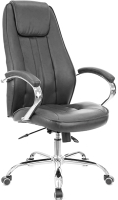 

Кресло офисное Everprof, Long Chrome Pegasso L.Grey