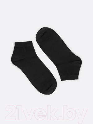 Изображение товара Носки Mark Formelle 101K-229 (р-р 29-31, черный)