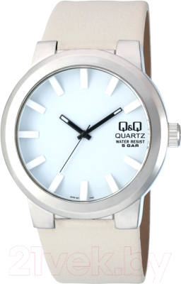 Часы наручные мужские Q&Q Q740J301Y