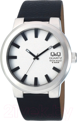 Часы наручные мужские Q&Q Q740J311Y