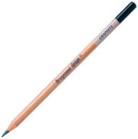 

Простой карандаш Bruynzeel, Design Graphite HB / 8815KHB