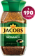 Кофе растворимый Jacobs Monarch (190г) -