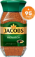 Кофе растворимый Jacobs Monarch (95г) -