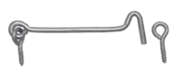 

Крюк настенный Domax, ZHK 120 / 887411