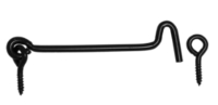 Крюк настенный Domax ZHK 120С / 88742 - 