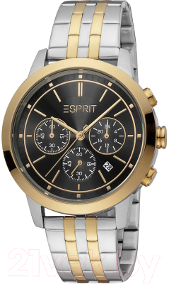 Часы наручные мужские Esprit ES1G306M0085