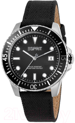 Часы наручные мужские Esprit ES1G303L0025