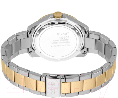 Часы наручные мужские Esprit ES1G303M0085