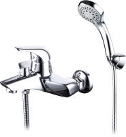 

Смеситель LEMARK, LM4214C
