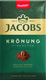Кофе молотый Jacobs Kronung (500г) - 
