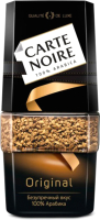 Кофе растворимый Carte Noire Натуральный (95г) - 