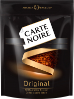 Кофе растворимый Carte Noire Натуральный (150г) - 