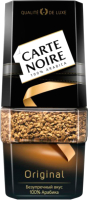 Кофе растворимый Carte Noire Натуральный (190г) - 